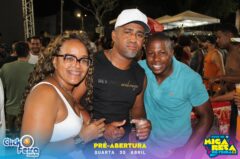 Pré-Abertura Micareta de Feira